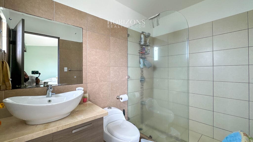 Se vende casa en Condominio Valle Alto MODELO GRANDe ¡Vista al Valle! nja1218