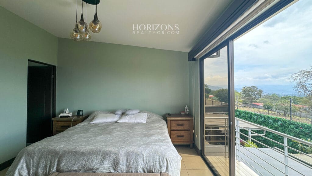 Se vende casa en Condominio Valle Alto MODELO GRANDe ¡Vista al Valle! nja1218