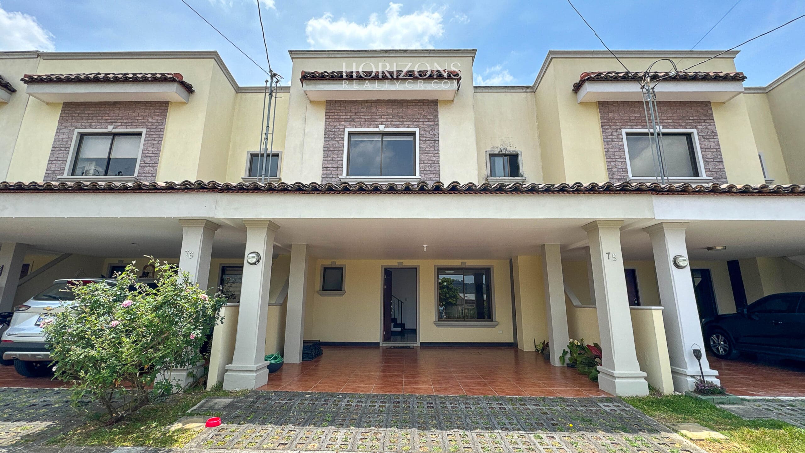 ¡En Venta! Casa en Condominio Sacramento 3 Habitaciones Hermosa Vista nja1220