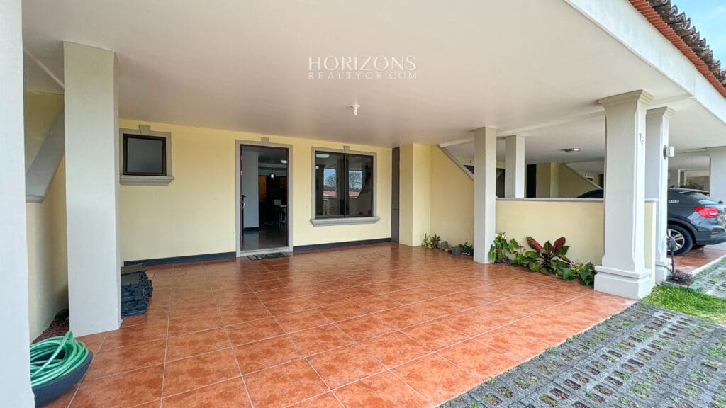 ¡En Venta! Casa en Condominio Sacramento 3 Habitaciones Hermosa Vista nja1220