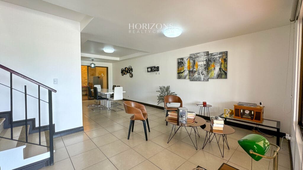 ¡En Venta! Casa en Condominio Sacramento 3 Habitaciones Hermosa Vista nja1220
