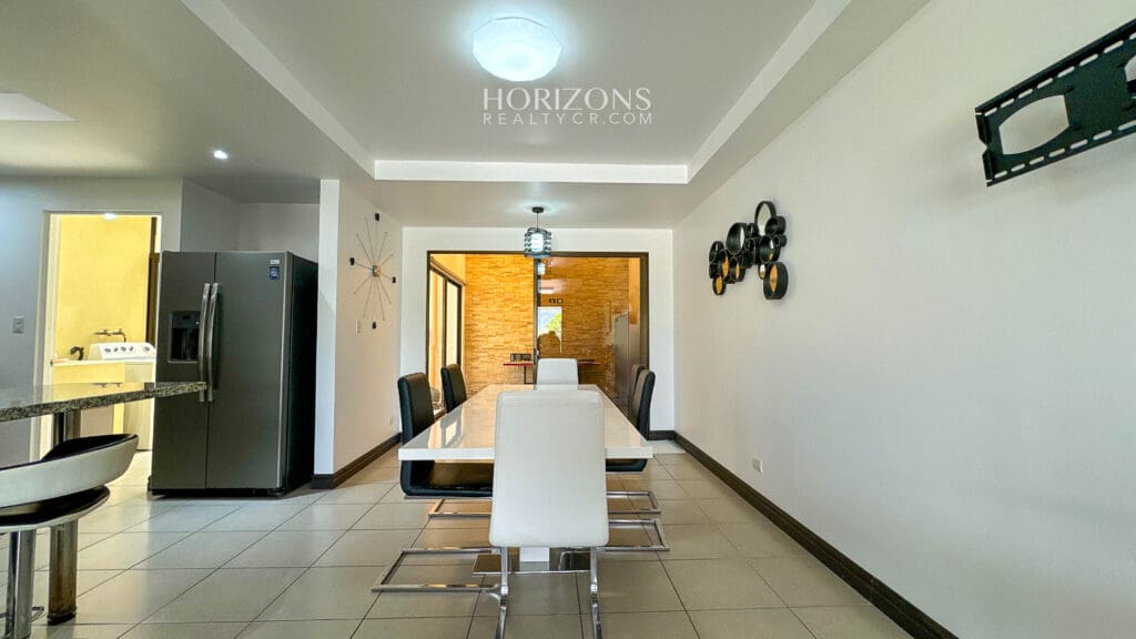 ¡En Venta! Casa en Condominio Sacramento 3 Habitaciones Hermosa Vista nja1220