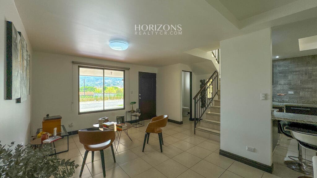 ¡En Venta! Casa en Condominio Sacramento 3 Habitaciones Hermosa Vista nja1220
