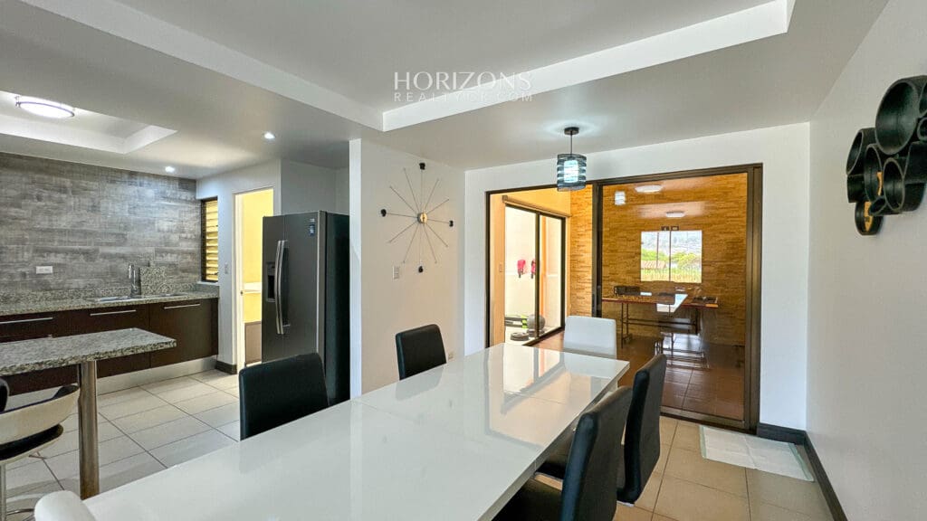 ¡En Venta! Casa en Condominio Sacramento 3 Habitaciones Hermosa Vista nja1220