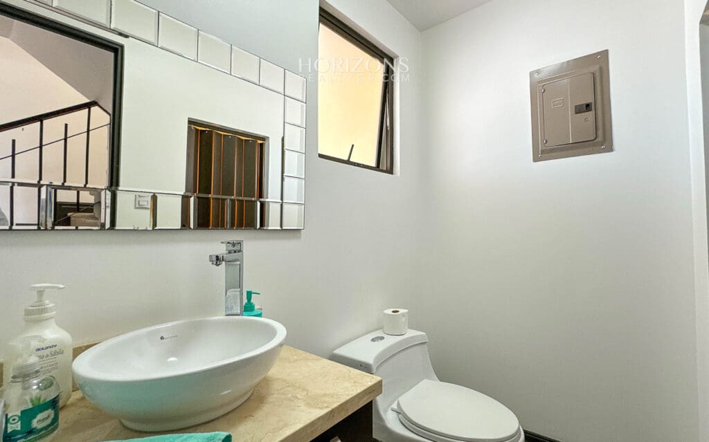 ¡En Venta! Casa en Condominio Sacramento 3 Habitaciones Hermosa Vista nja1220