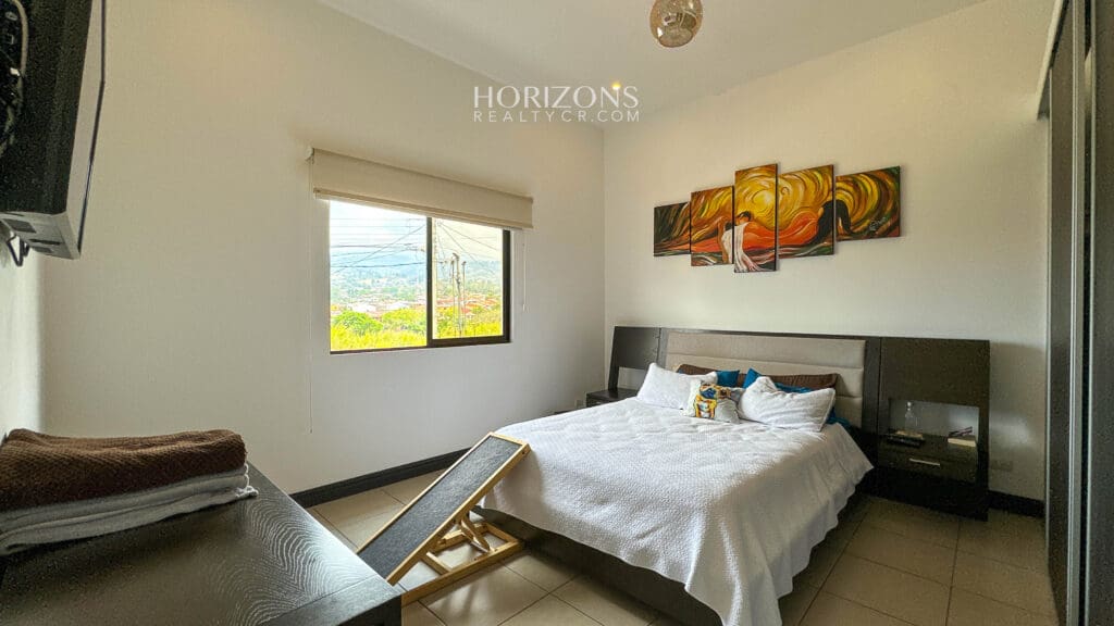 ¡En Venta! Casa en Condominio Sacramento 3 Habitaciones Hermosa Vista nja1220