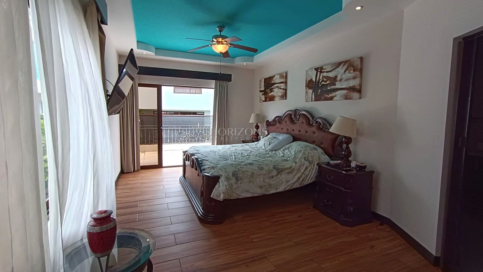 Venta Casa en Condominio Francosta Barreal Heredia 3 Habitaciones y Piscina NJR71