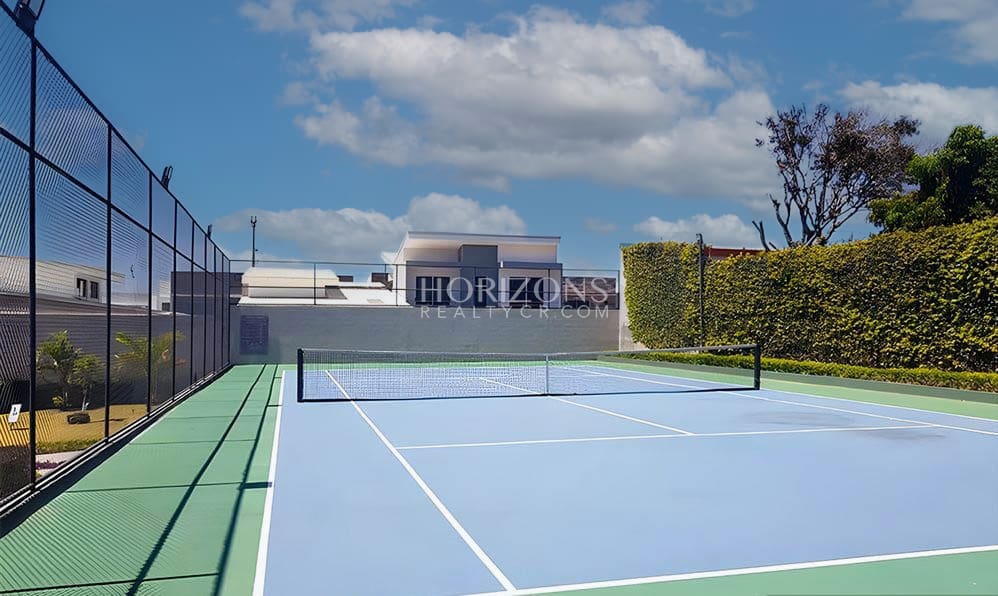 Se Vende Casa en Condominio Terralta Concepción Tres Ríos 3 Habitaciones y Oficina noj1209or