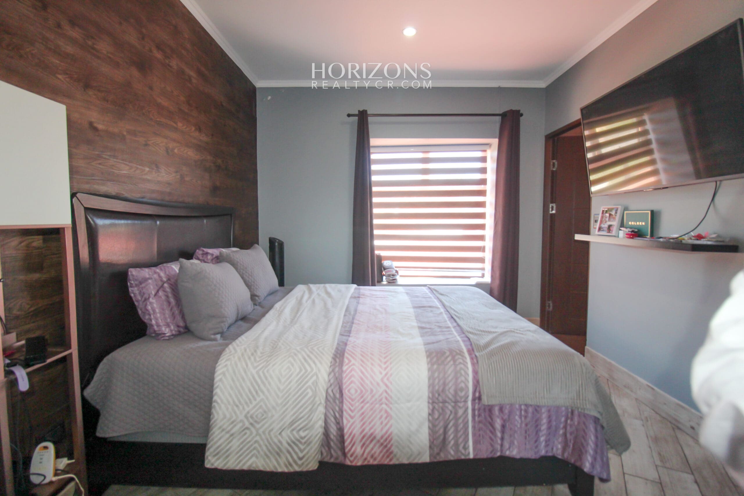Casa En Venta con amplio patio Curridabat a 300m de Automercado Guayabos En Residencial Cerrado 5 Habitaciones nja1216