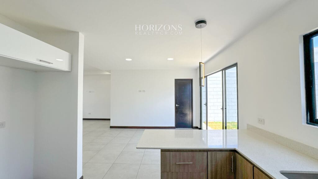 Casa en venta en Condomino Terralta Moderna 3 habitaciones nja1223