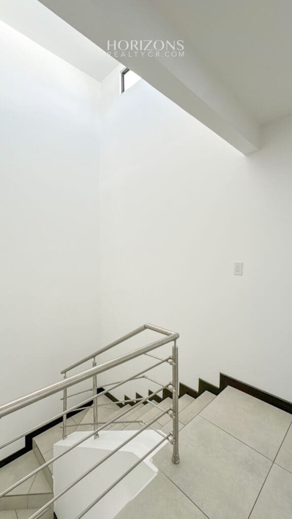 Casa en venta en Condomino Terralta Moderna 3 habitaciones nja1223