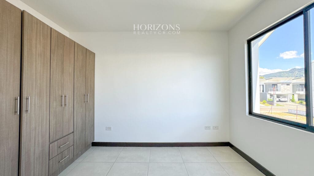 Casa en venta en Condomino Terralta Moderna 3 habitaciones nja1223