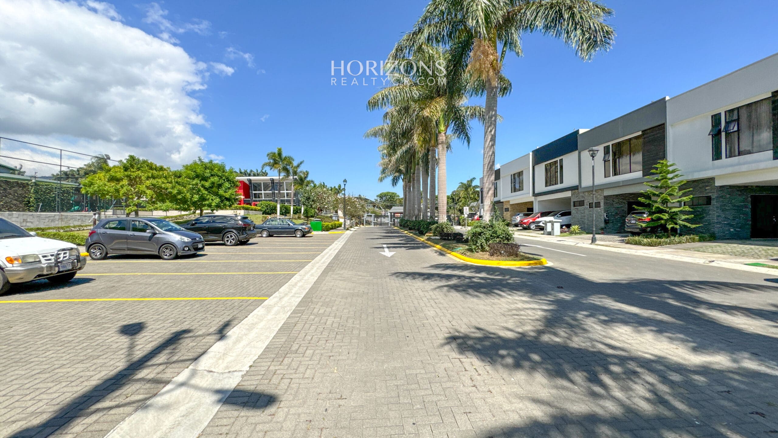 Se Vende Casa en Condominio Terralta Concepción Tres Ríos 3 Habitaciones y Oficina noj1209or