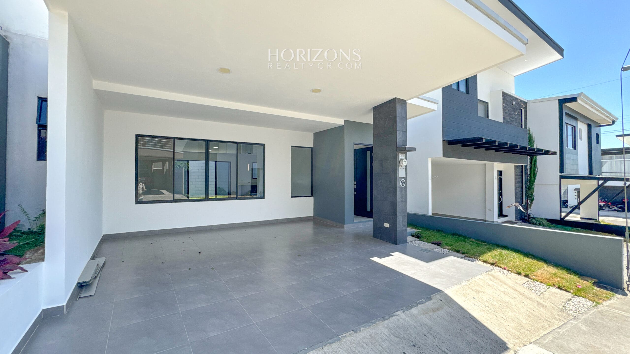 Casa en venta en Condomino Terralta Moderna 3 habitaciones nja1223