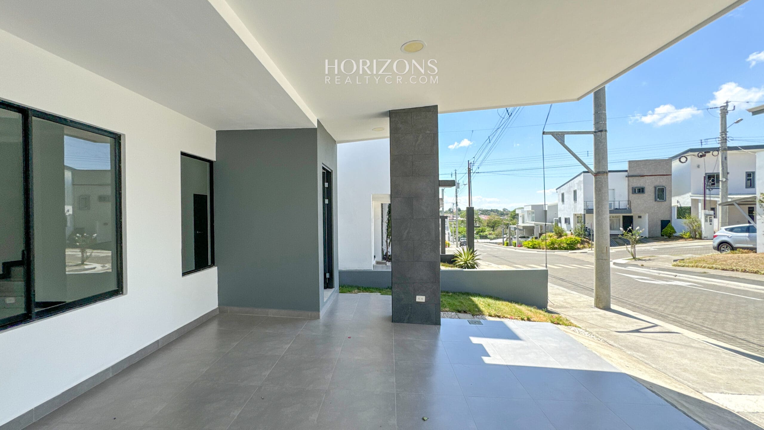Casa en venta en Condomino Terralta Moderna 3 habitaciones nja1223