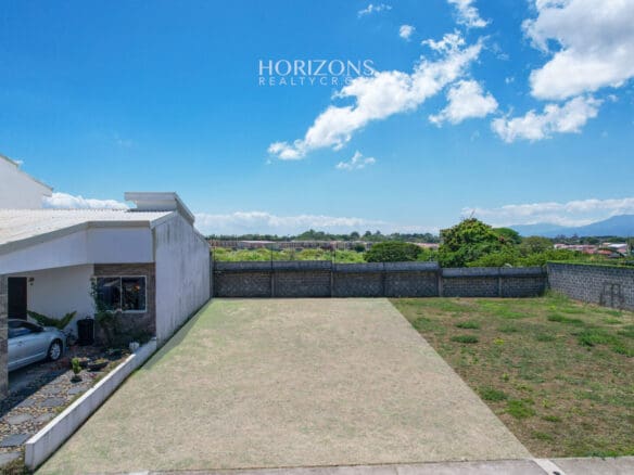En Venta! Hermoso Lote 189M2 En Condominio Terrralta Curridabat / Tres Ríos Plano Listo Para Construir Nja1228