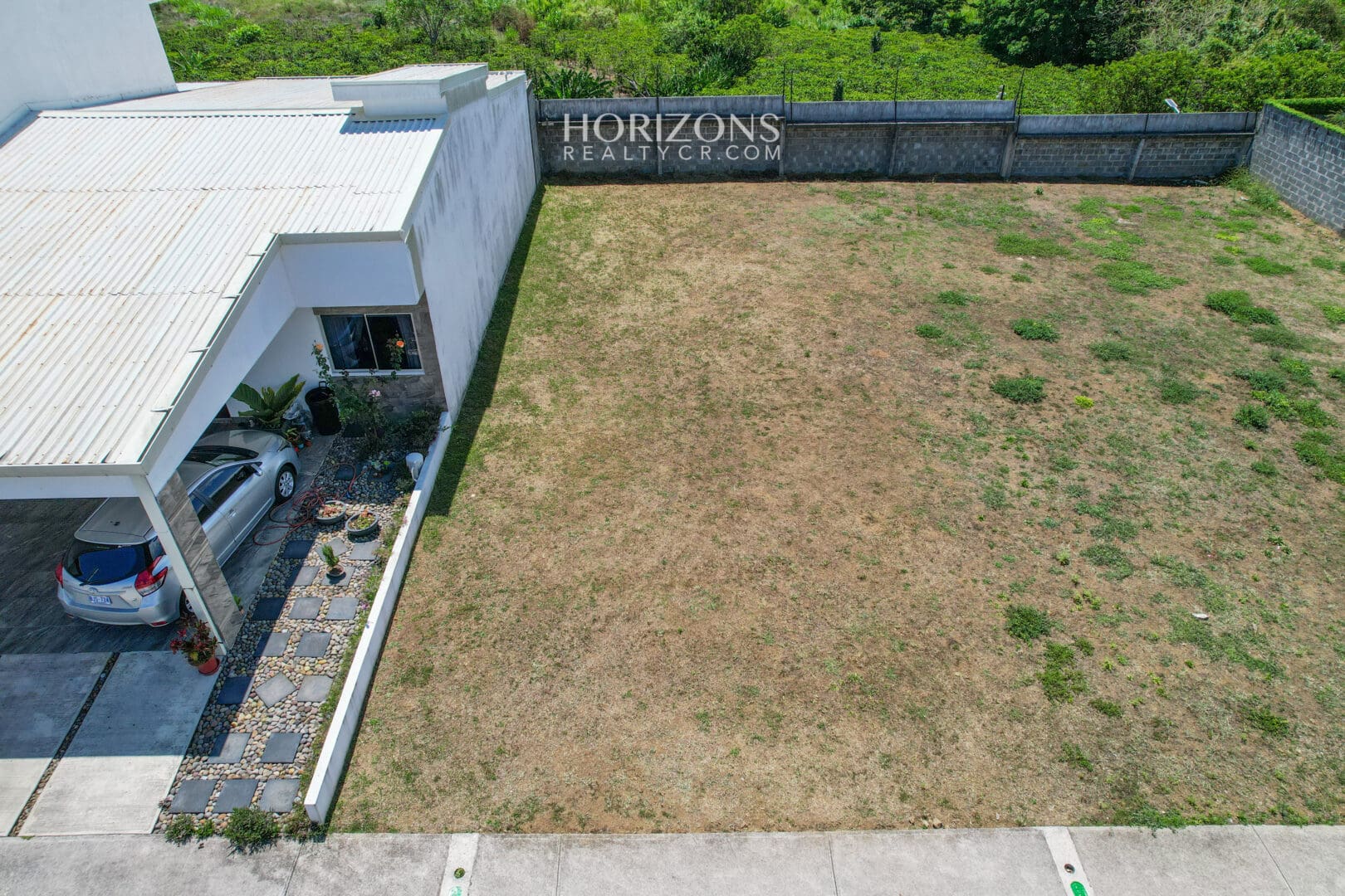 En Venta! Hermoso Lote 189m2 en Condominio Terrralta Curridabat / Tres Ríos Plano Listo para Construir nja1228