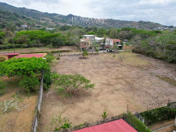 Lote 2000M2 En Piedades Santa Ana Con Fácil Acceso A Ruta 27 Nja1235