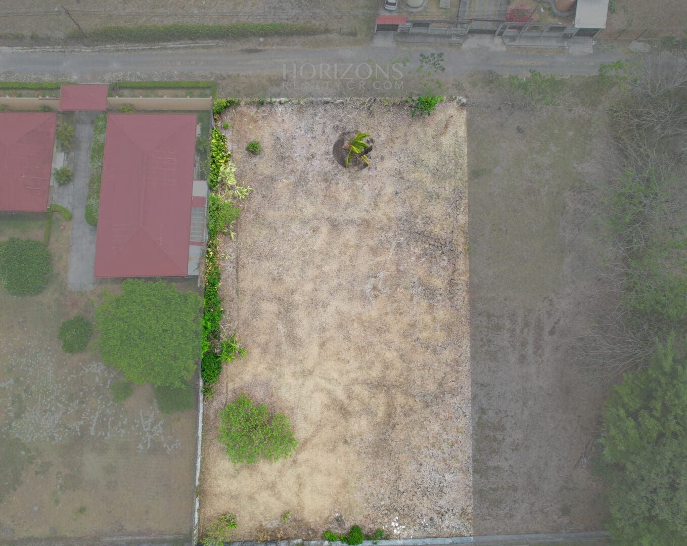 Lote 2000m2 en Piedades Santa Ana Con Fácil Acceso a Ruta 27 nja1235