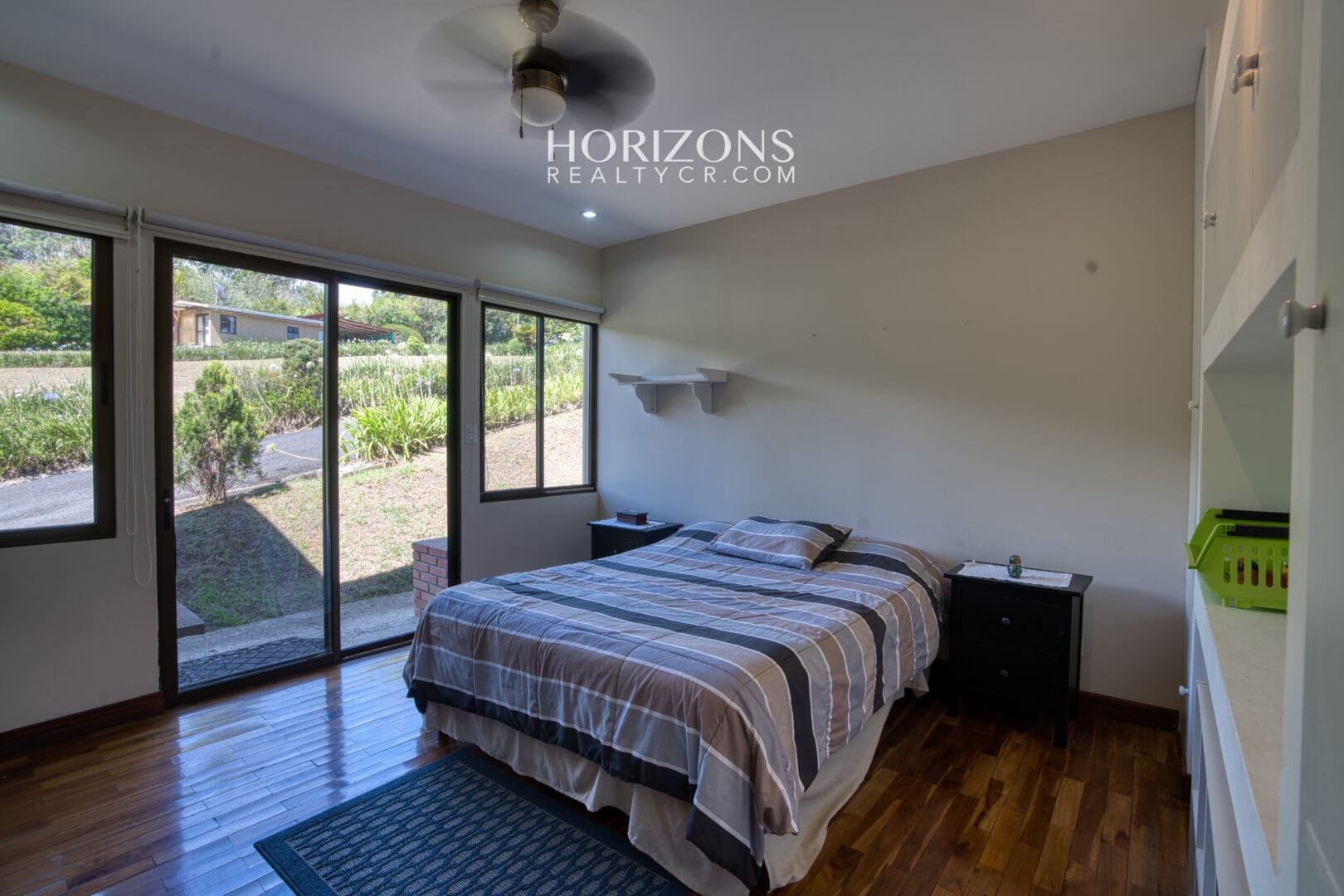 Propiedad de 36,692 m² en Venta en La Angelina, Cartago – Dos Casas, Bosque Primario y Vistas a las Montañas NJC06