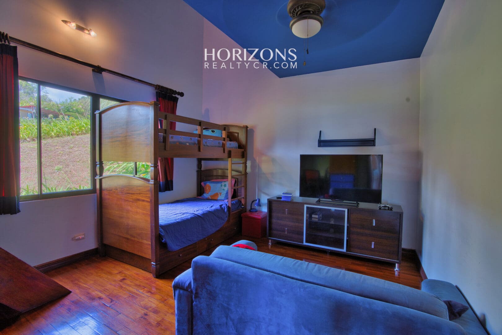 Propiedad de 36,692 m² en Venta en La Angelina, Cartago – Dos Casas, Bosque Primario y Vistas a las Montañas NJC06