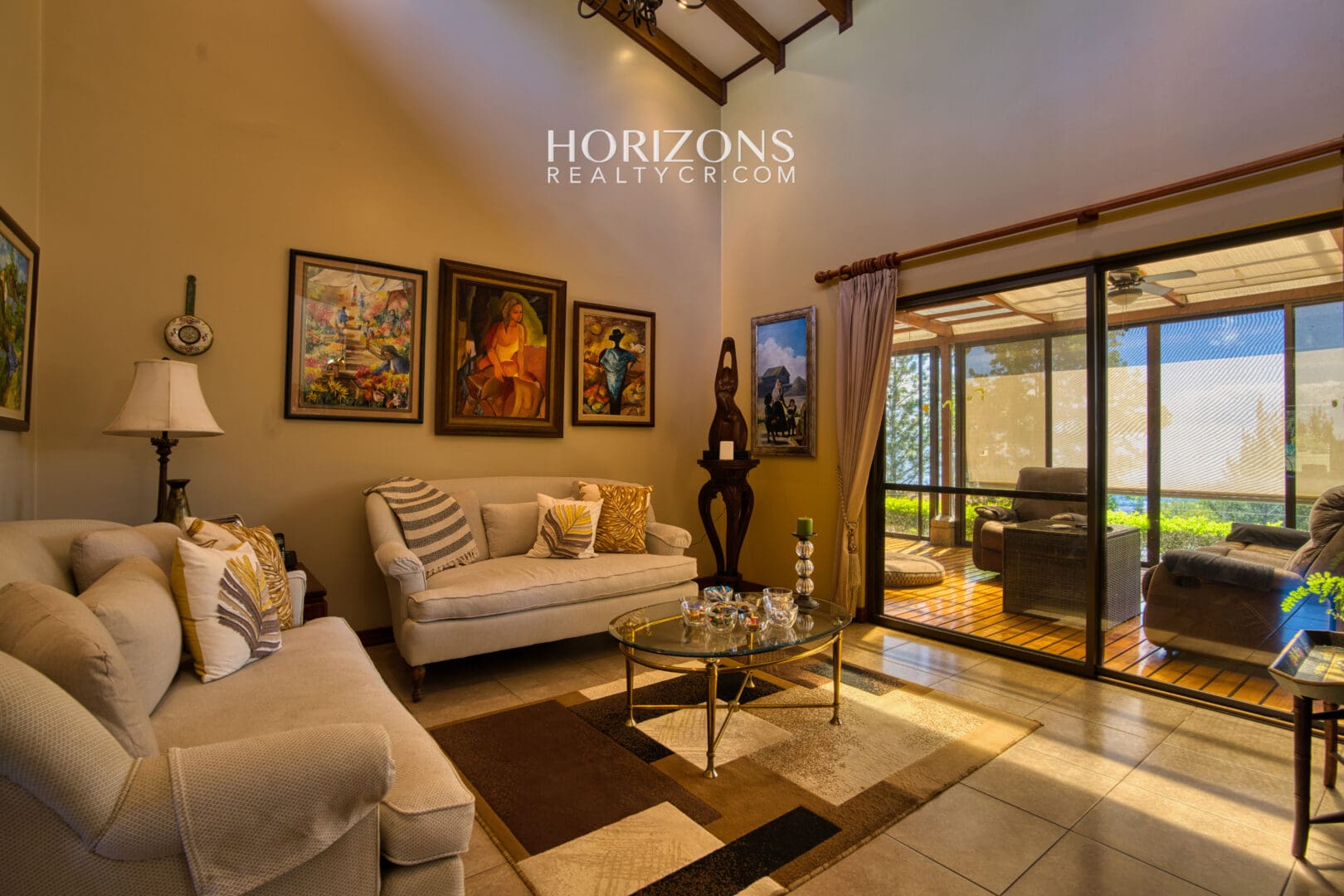 Propiedad de 36,692 m² en Venta en La Angelina, Cartago – Dos Casas, Bosque Primario y Vistas a las Montañas NJC06