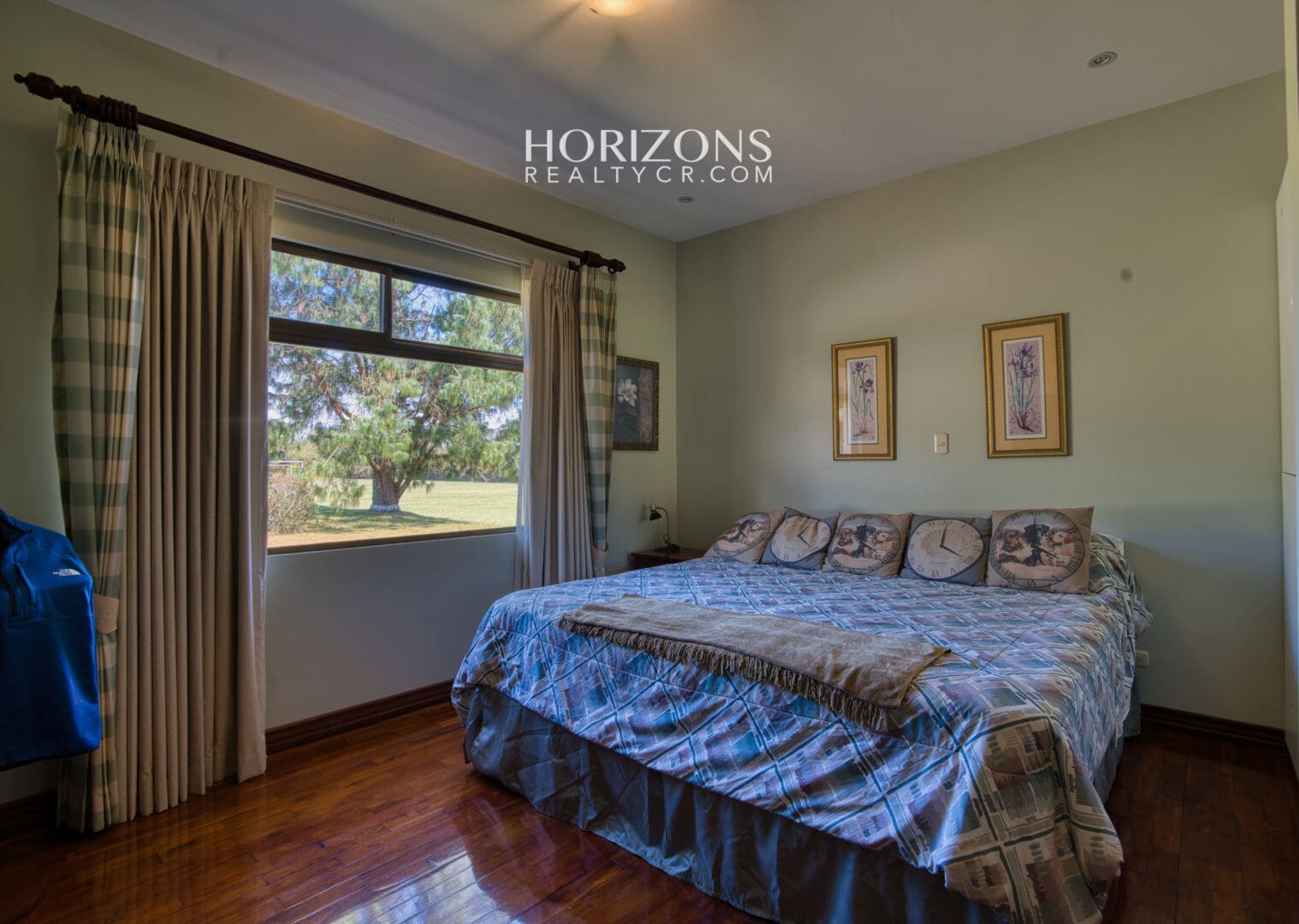 Propiedad de 36,692 m² en Venta en La Angelina, Cartago – Dos Casas, Bosque Primario y Vistas a las Montañas NJC06