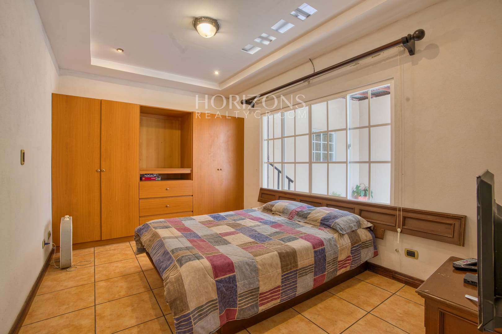 Casa de Un Nivel en Urbanización La Rioja Tres Ríos 3 Habitaciones NJA1205