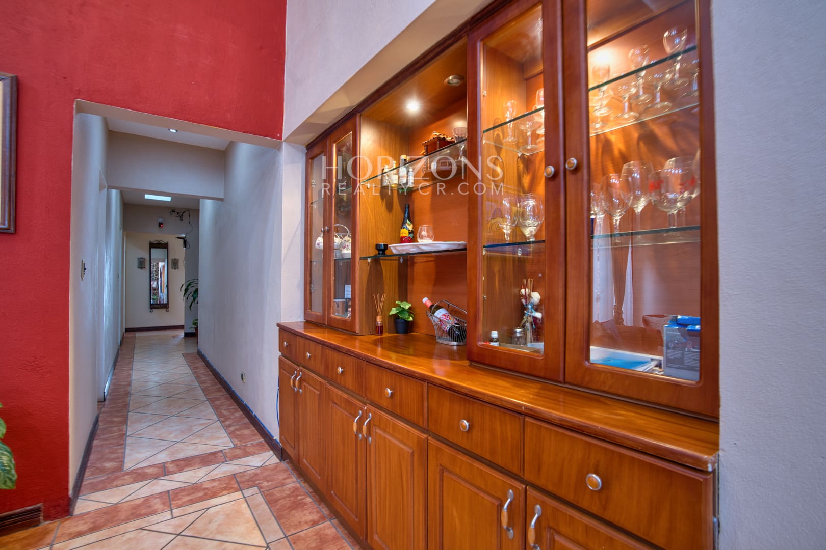 Casa de Un Nivel en Urbanización La Rioja Tres Ríos 3 Habitaciones NJA1205