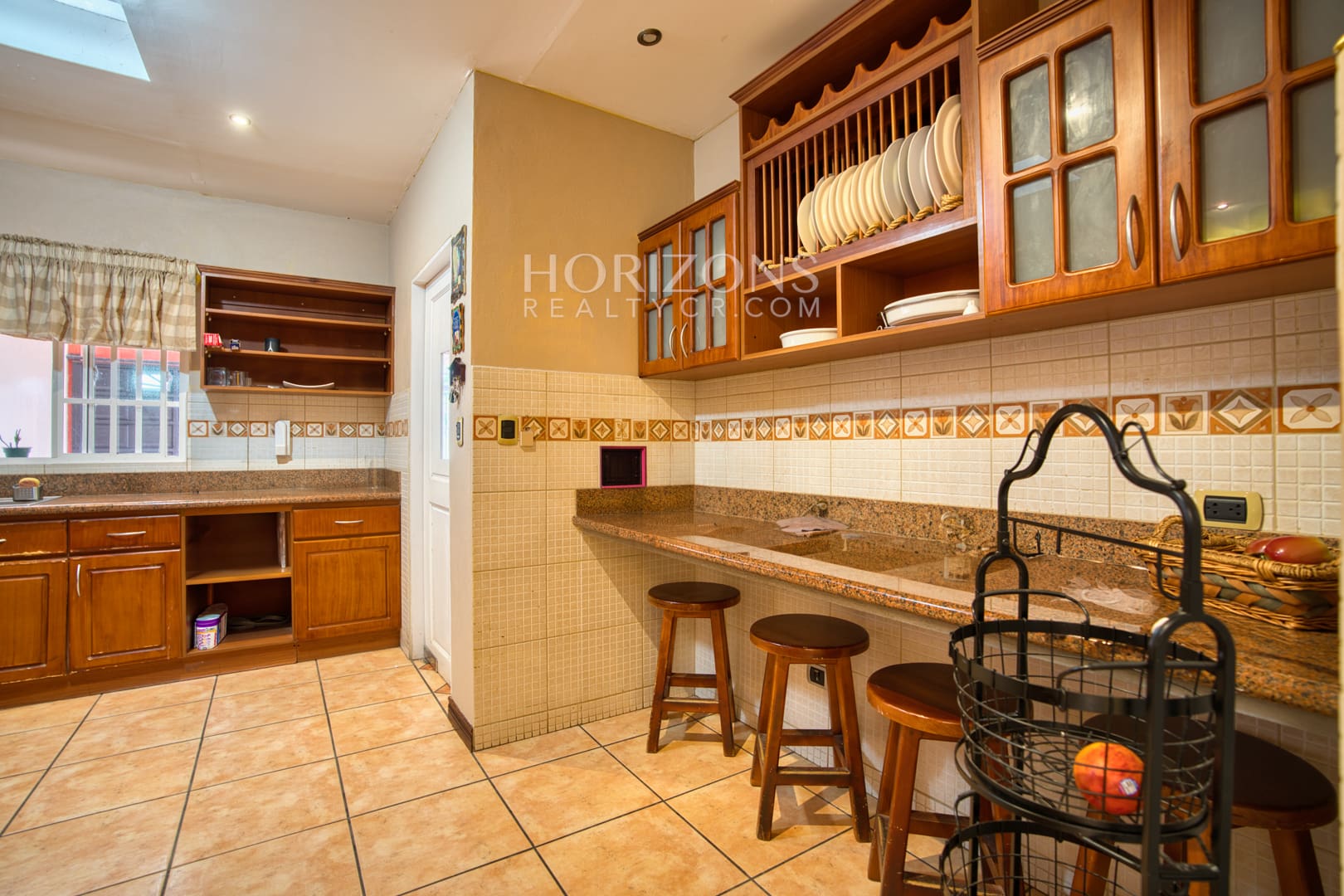 Casa de Un Nivel en Urbanización La Rioja Tres Ríos 3 Habitaciones NJA1205
