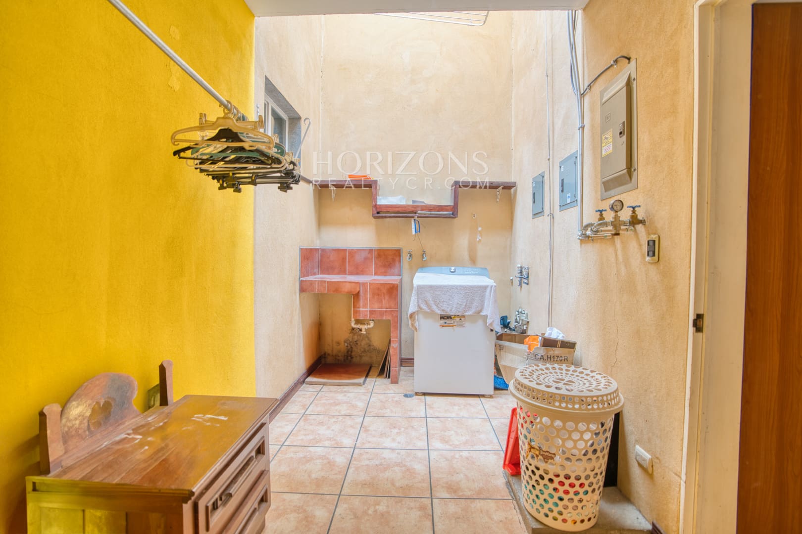 Casa de Un Nivel en Urbanización La Rioja Tres Ríos 3 Habitaciones NJA1205