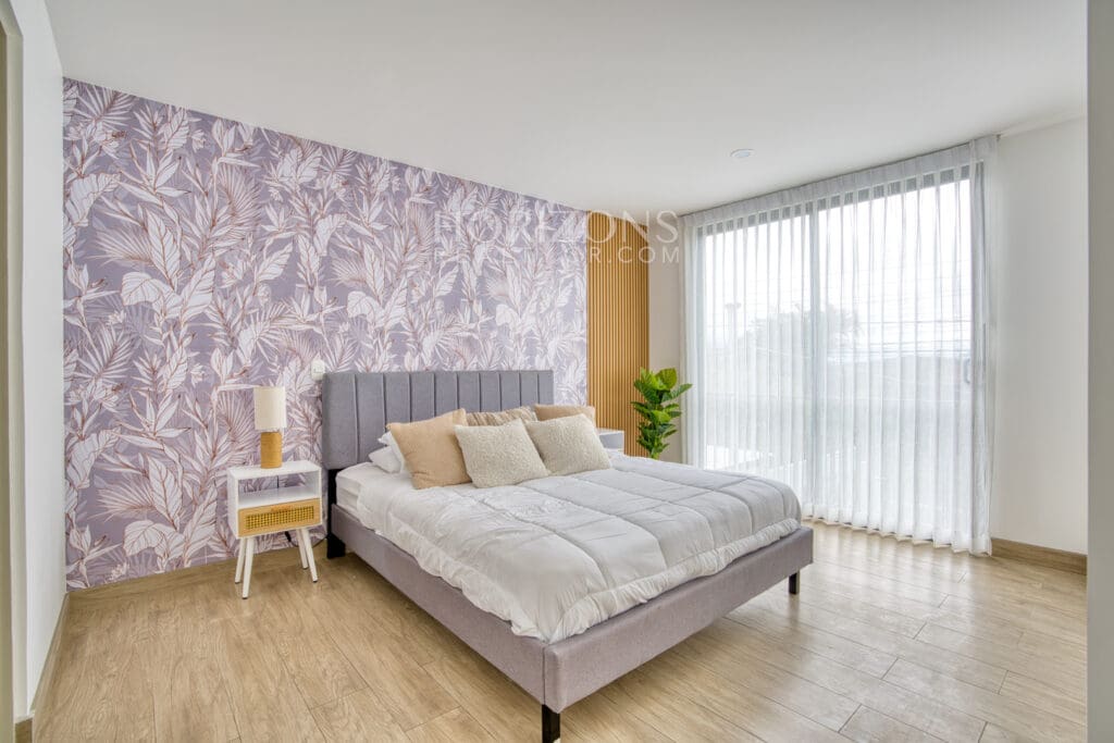 Venta de Casa Moderna en Sabanilla Excelente Ubicación y Acabados Para Estrenar nja1240