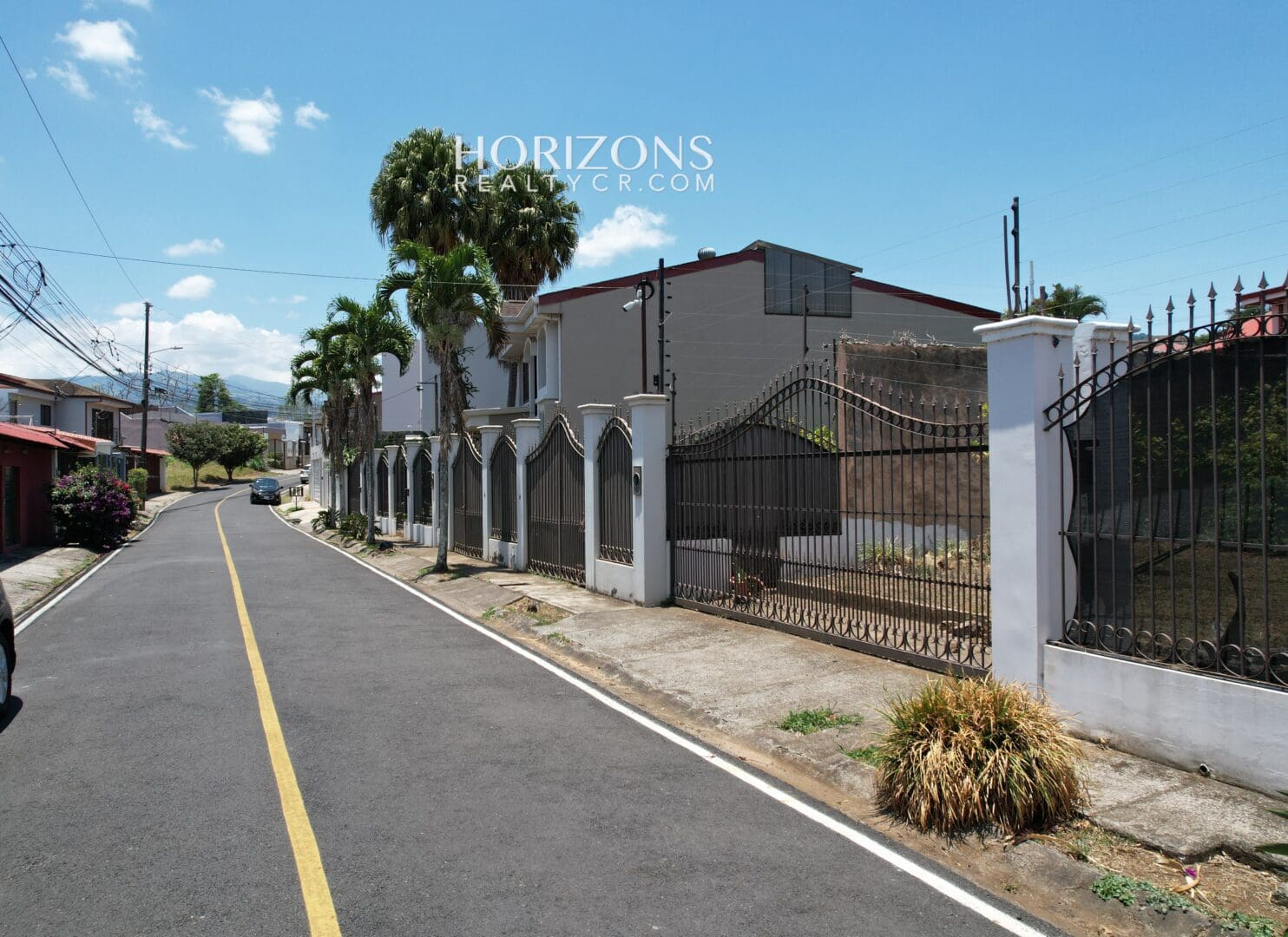 ¡Lote Plano en Venta! 306m2 en Curridabat Oportunidad Unica nja1238