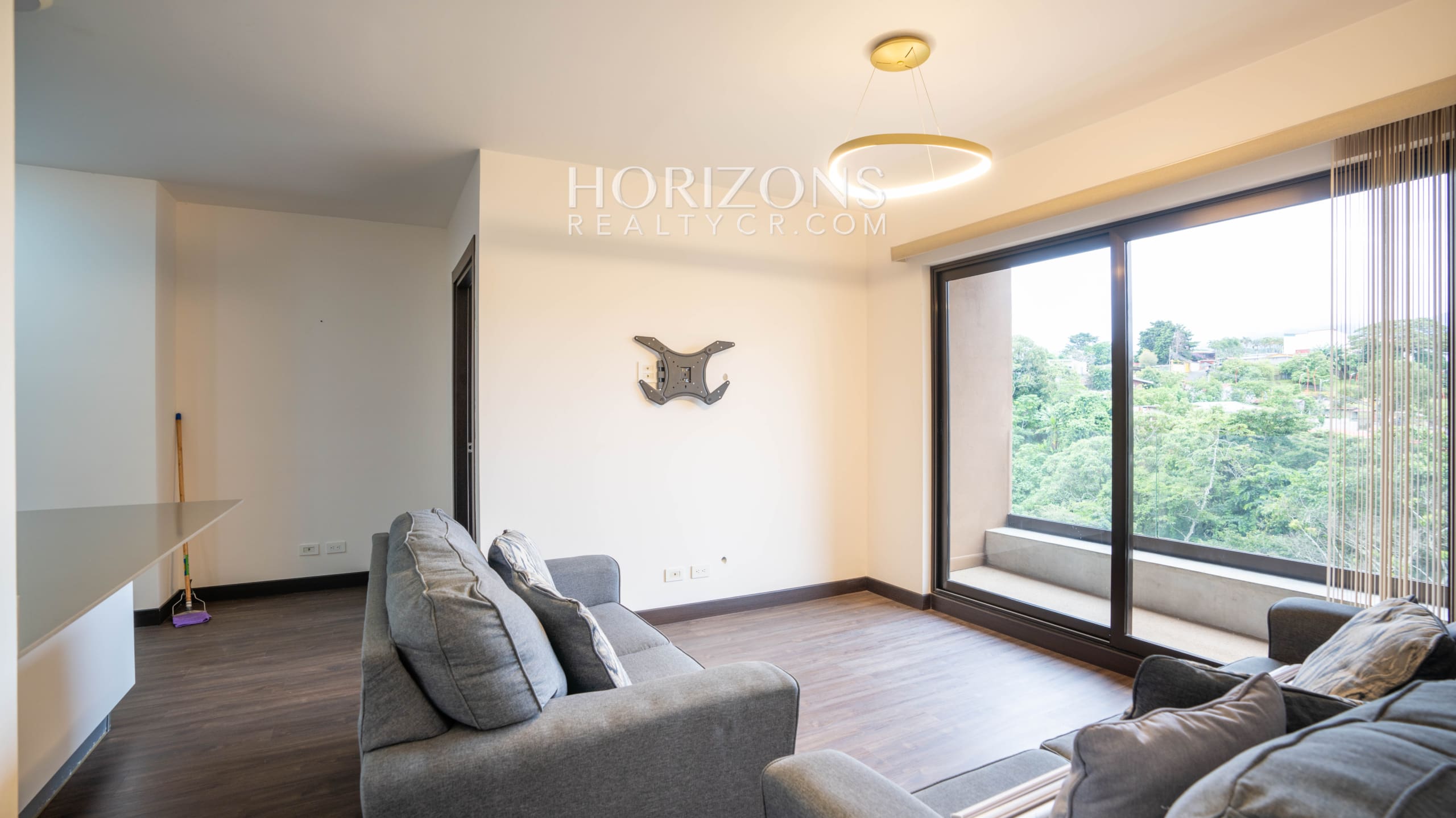 Se Alquila Apartamento En Condominio Abitu Curridabat 2 Habitaciones + Linea Blanca Noj1017