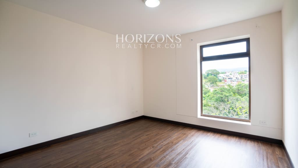 Se Alquila Apartamento En Condominio Abitu Curridabat 2 Habitaciones + Linea Blanca Noj1017