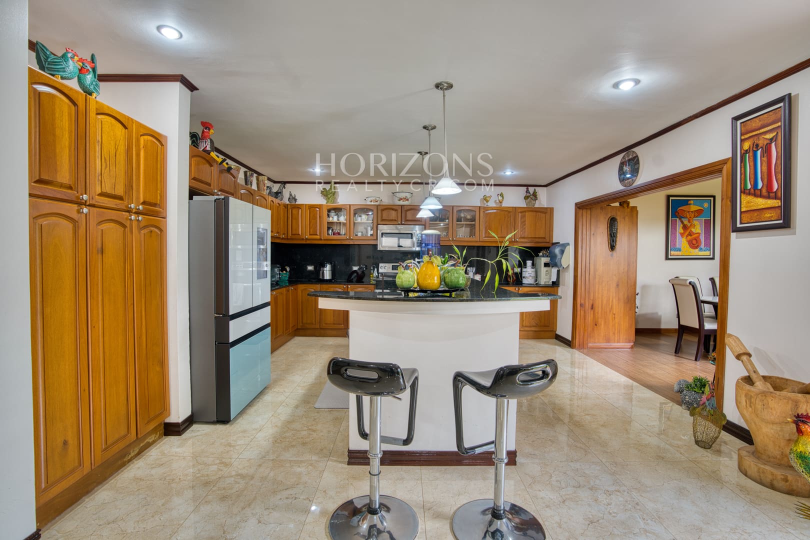 Casa con Acabados de Lujo en Residencial Sierras de La Union nja1243