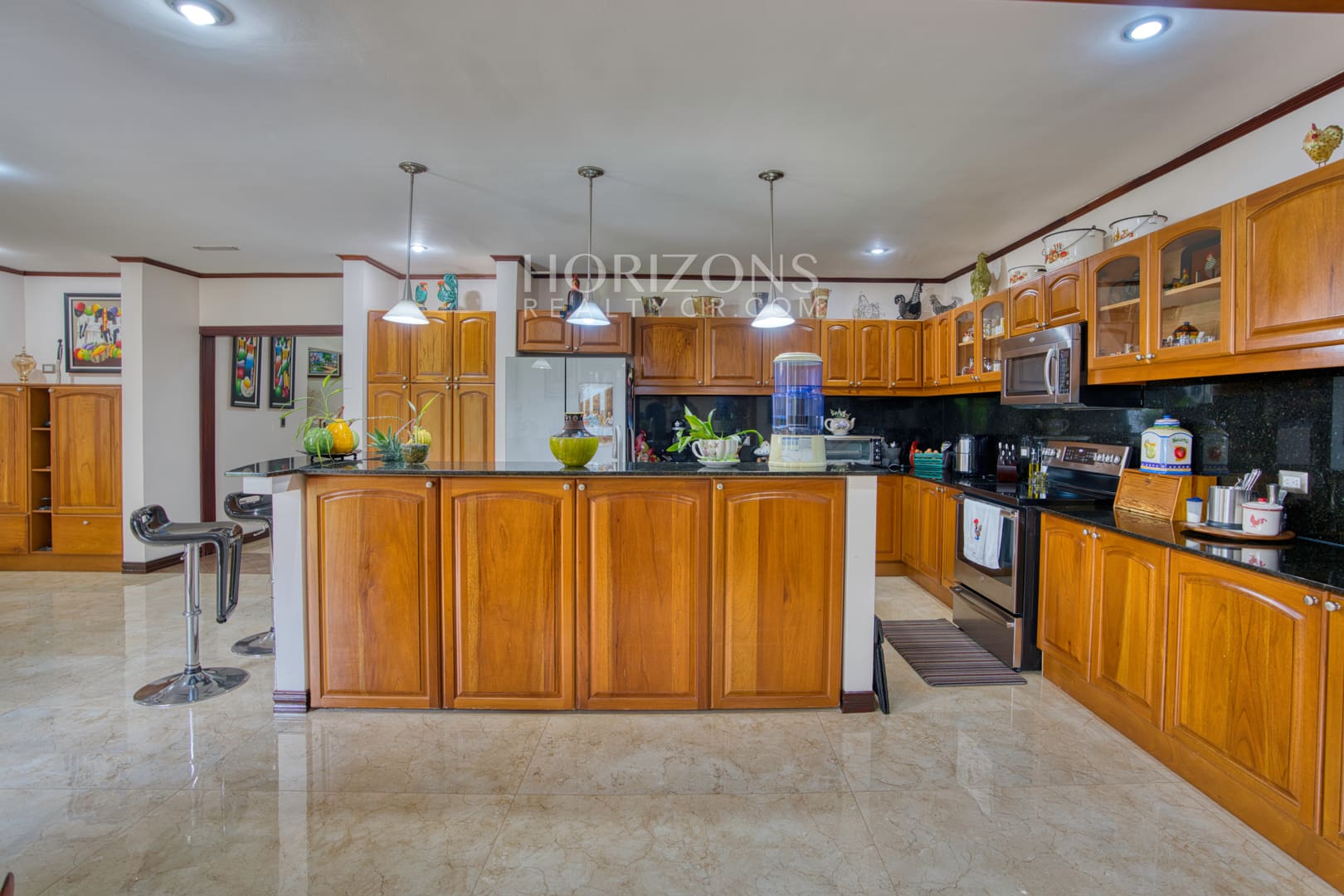 Casa con Acabados de Lujo en Residencial Sierras de La Union nja1243
