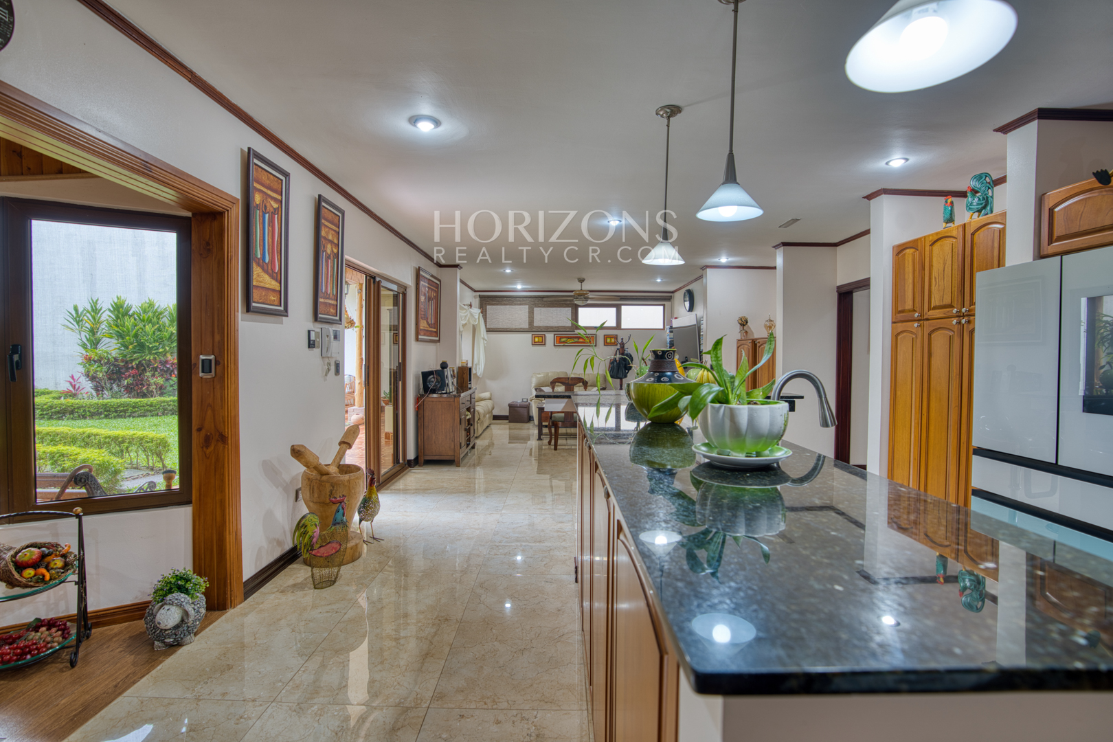 Casa con Acabados de Lujo en Residencial Sierras de La Union nja1243