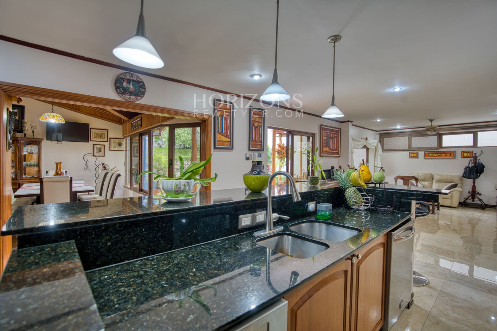 Casa con Acabados de Lujo en Residencial Sierras de La Union nja1243
