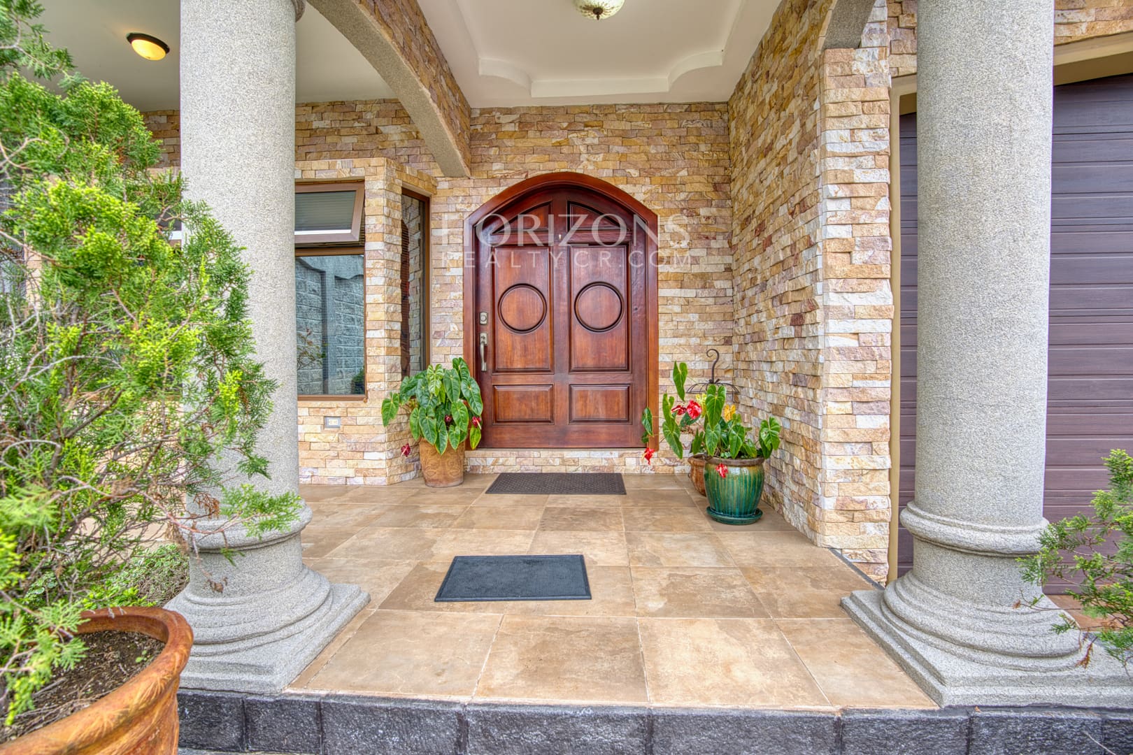 Casa con Acabados de Lujo en Residencial Sierras de La Union nja1243