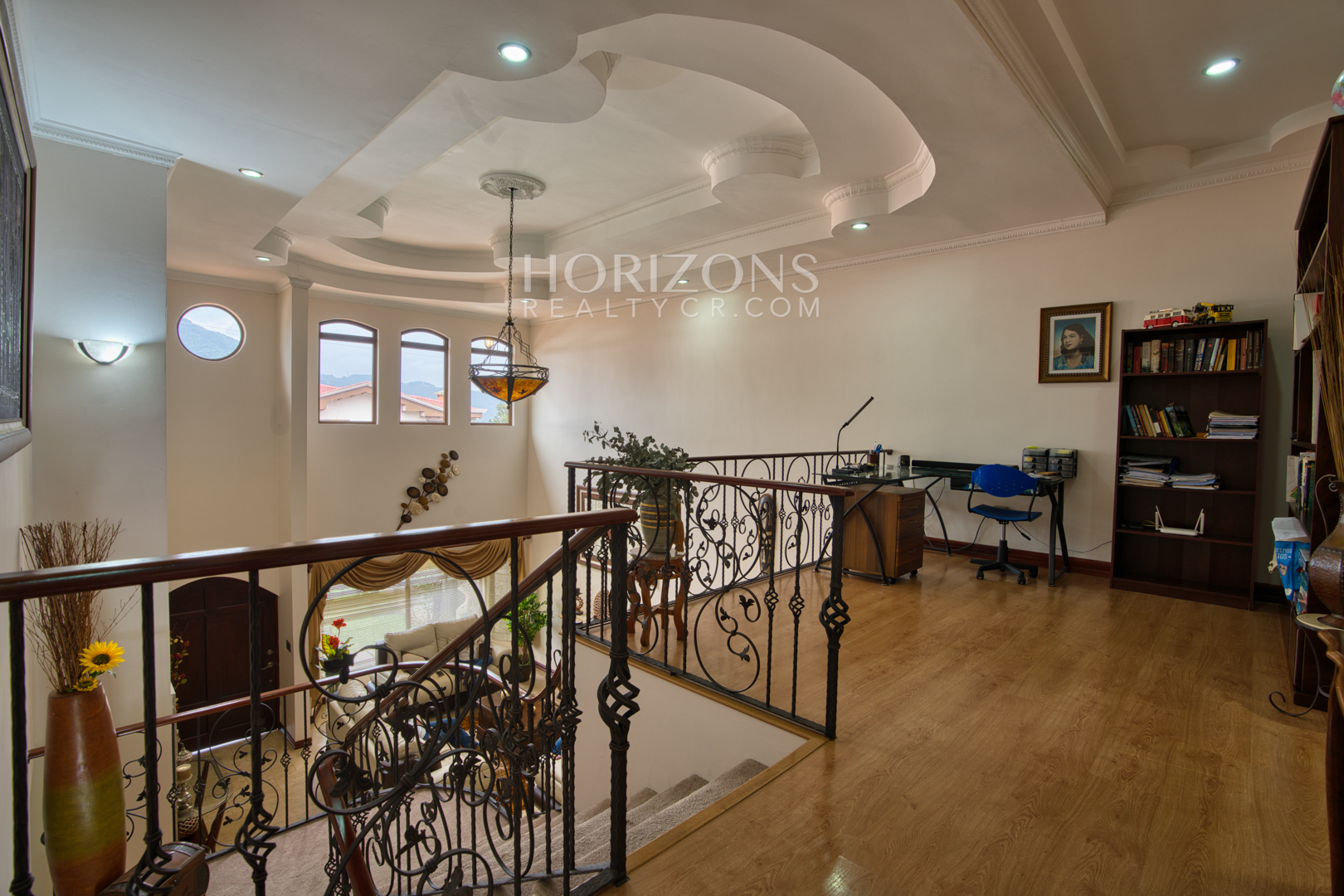 Casa con Acabados de Lujo en Residencial Sierras de La Union nja1243