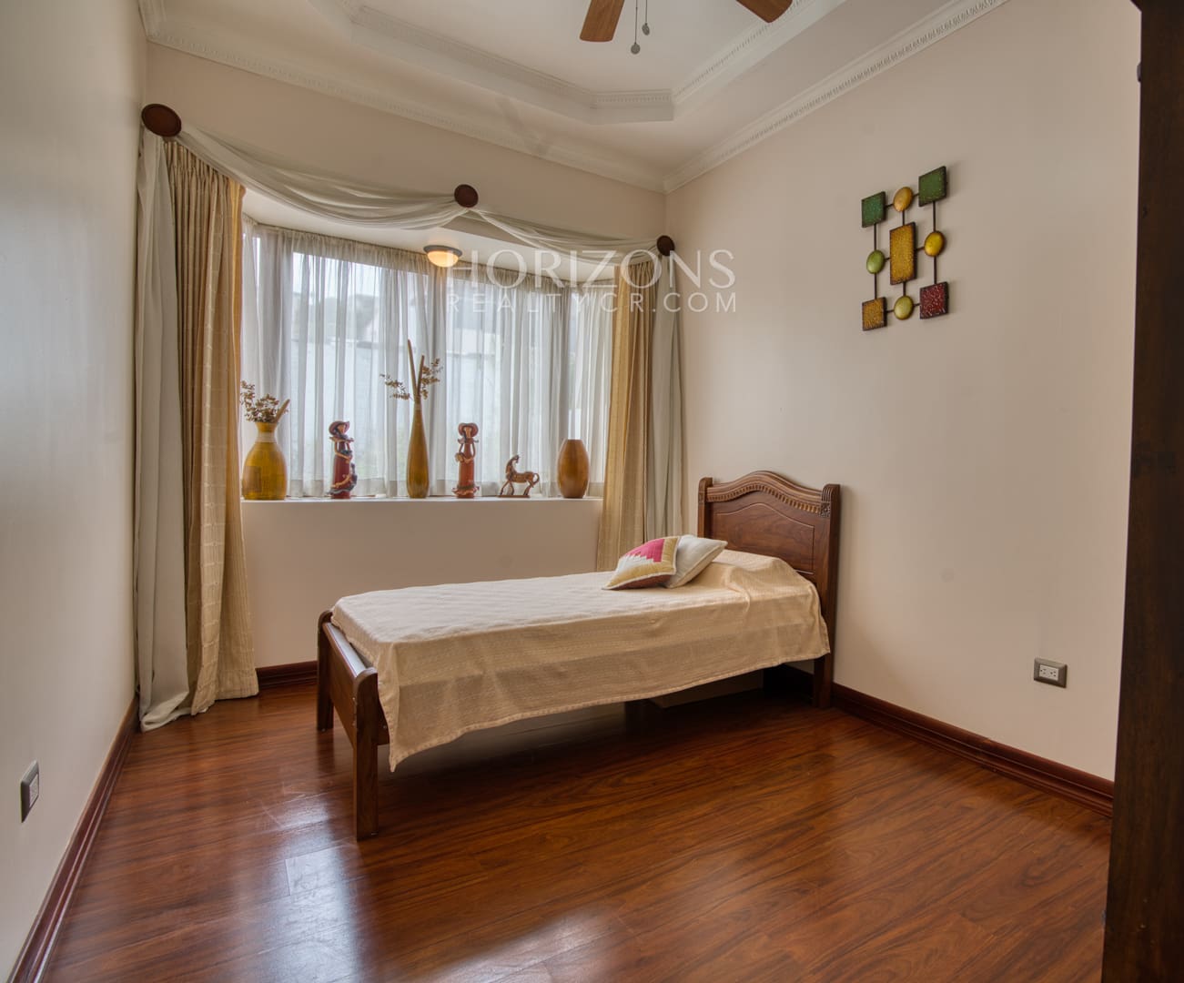 Casa con Acabados de Lujo en Residencial Sierras de La Union nja1243
