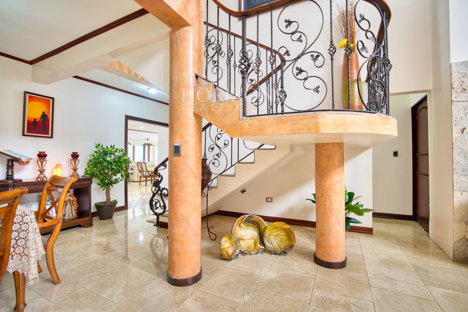 Casa con Acabados de Lujo en Residencial Sierras de La Union nja1243