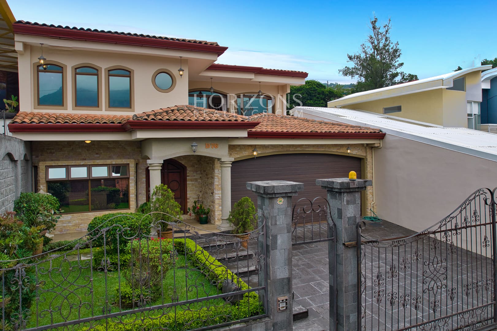 Casa con Acabados de Lujo en Residencial Sierras de La Union nja1243