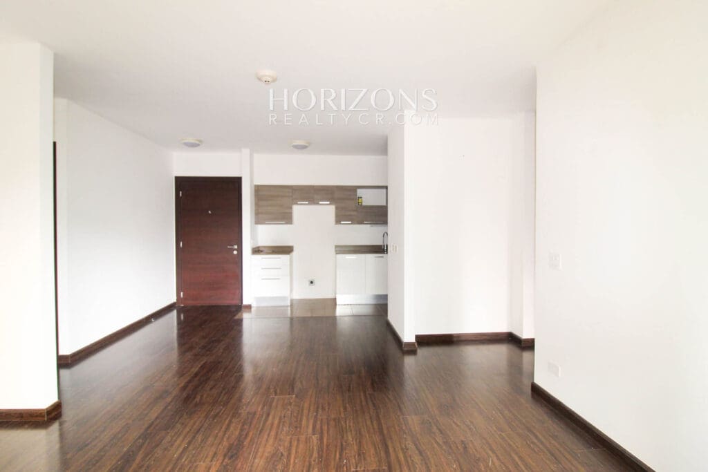 Se Alquila Apartamento En Condominio Abitu Curridabat 2 Habitaciones + Amenidades Noj1015