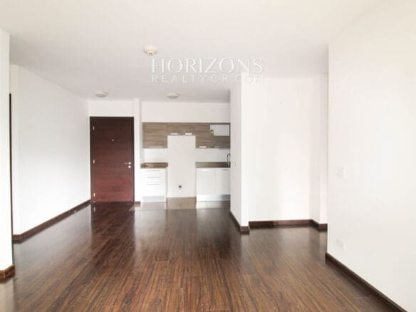 Se Alquila Apartamento En Condominio Abitu Curridabat 2 Habitaciones + Amenidades Noj1015