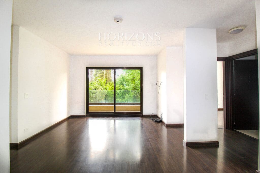 Se Alquila Apartamento en Condominio Abitu Curridabat 2 Habitaciones + Amenidades noj1015