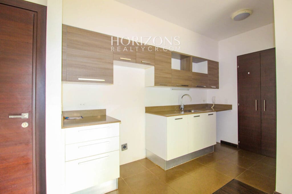 Se Alquila Apartamento en Condominio Abitu Curridabat 2 Habitaciones + Amenidades noj1015
