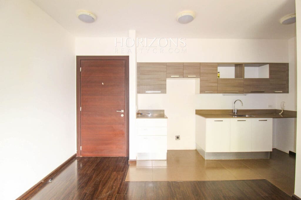 Se Alquila Apartamento en Condominio Abitu Curridabat 2 Habitaciones + Amenidades noj1015