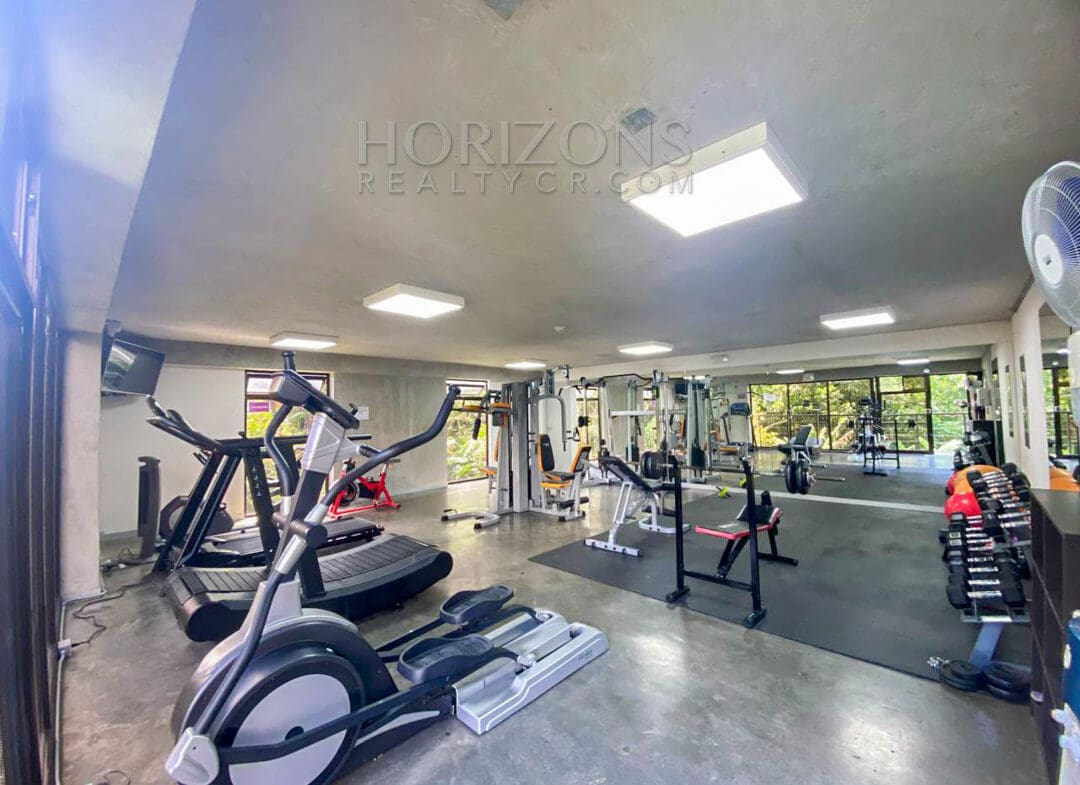 Se Alquila Apartamento En Condominio Abitu Curridabat 2 Habitaciones + Linea Blanca Noj1017